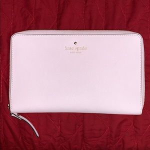 Kate Spade Travel Wallet